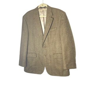 Vintage Lauren Ralph Lauren blazer 43 R ( b2)